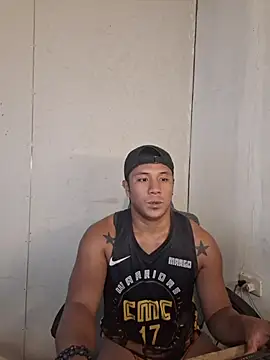 Show de webcam de Felix_Asher