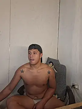 عرض كام Felix_Asher