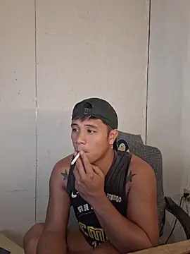 Felix_Asher's Webcam Show