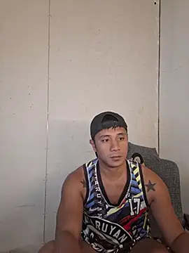 Felix_Asher – webcam-show