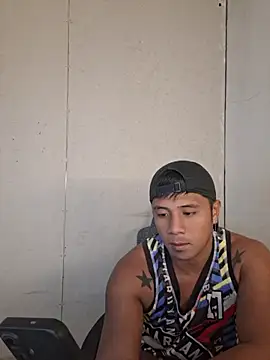 Felix_Asher Webcamshow