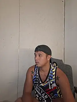 Felix_Asher 在線直播表演