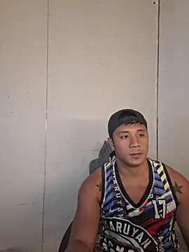 Felix_Asher Webcam Show