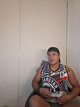 Felix_Asher Webcam show