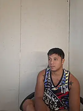 Felix_Asher Webcam-Show