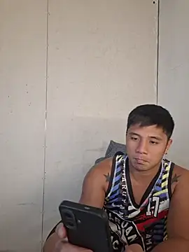 Show webcam de Felix_Asher