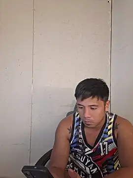 Felix_Asher Adlı Modelin Web Kamerası Şovu