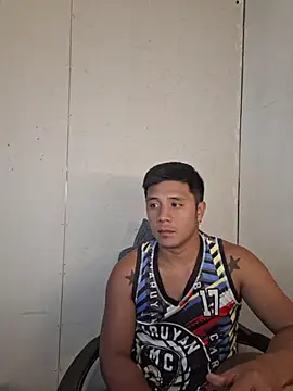 Felix_Asher Pertunjukan Webcam