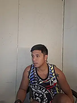 Felix_Asher's Webcam Show