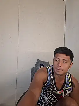 Felix_Asher Pertunjukan Webcam