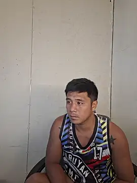 Felix_Asher Pertunjukan Webcam