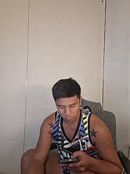 Show de webcam de Felix_Asher