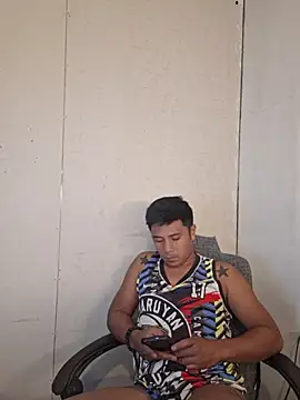 Felix_Asher Webcamshow