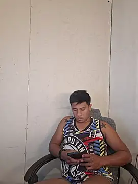 Felix_Asher webcam show