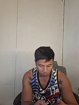 Felix_Asher ওয়েবক্যাম শো