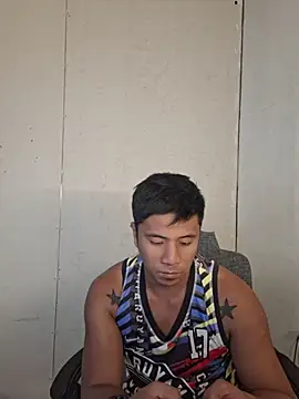 Felix_Asher Webcamshow