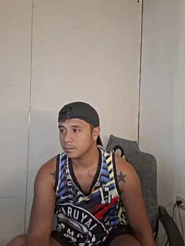 Felix_Asher – webcam-show