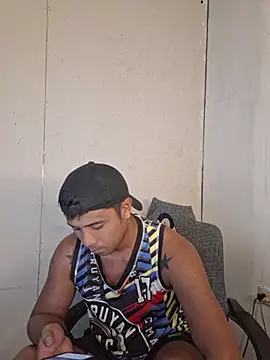 Show Webcam de Felix_Asher