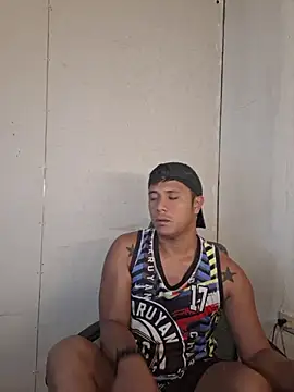 Felix_Asher webkamerás műsora