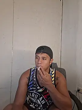 Felix_Asher Шоу с уебкамера