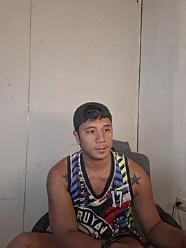 Felix_Asher Webcam show