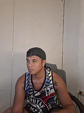 Felix_Asher Show Webcam