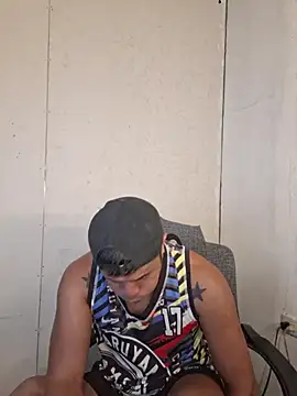 Webkamerová show Felix_Asher