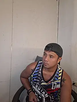 Felix_Asher Show Webcam