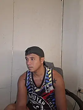 Show Webcam de Felix_Asher
