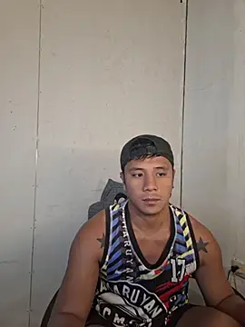Felix_Asher – webcam-show