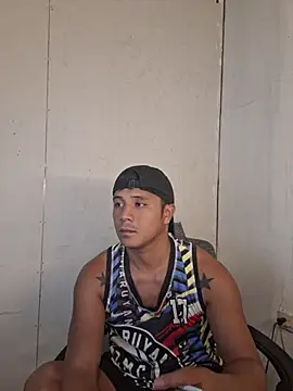 Felix_Asher ওয়েবক্যাম শো
