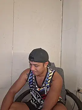 Felix_Asher Webcam Show