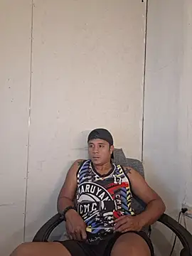 Felix_Asher Webcam-Show