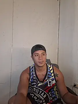 Felix_Asher – webcam-show