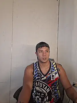 Felix_Asher Show Webcam
