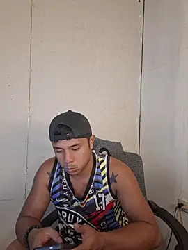 Show webcam de Felix_Asher