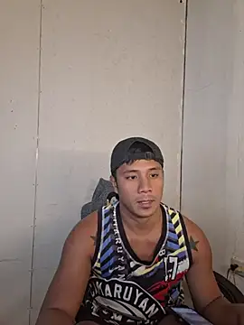 Felix_Asher 网络视讯表演