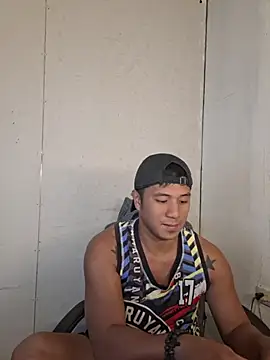Show webcam de Felix_Asher