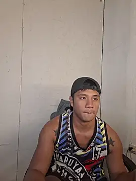 عرض كام Felix_Asher