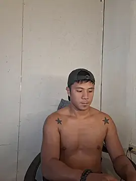 Felix_Asher ওয়েবক্যাম শো