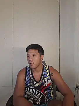 Felix_Asher Adlı Modelin Web Kamerası Şovu