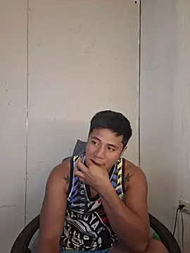 Felix_Asher Show Webcam