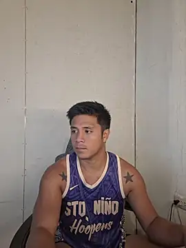 Felix_Asher 网络视讯表演