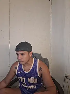 Show webcam de Felix_Asher