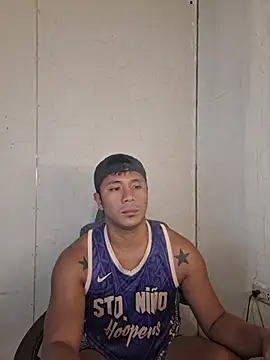 Felix_Asher webcam show