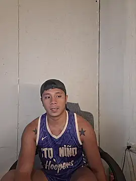 Felix_Asher Show Webcam