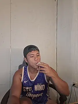 Felix_Asher Pertunjukan Webcam
