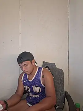 Felix_Asher 在線直播表演