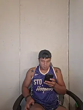 Felix_Asher's Webcam Show