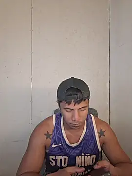 Show webcam de Felix_Asher